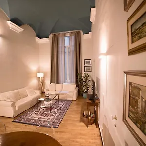 La Loggia Delle Regine, In Centro Fronte Acquario, Wi-fi Ac , Genova Italia