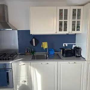 Casa Amelie , Genova Italia