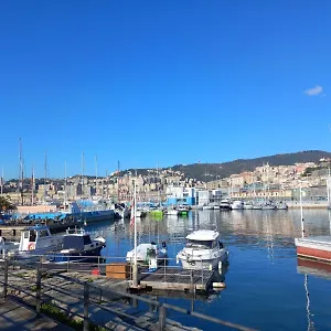 House Bigo By World , Genova Italia
